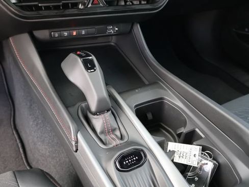 New 2026 Dodge Charger GT w/ Driver Convenience Group AWD/4WD image 16