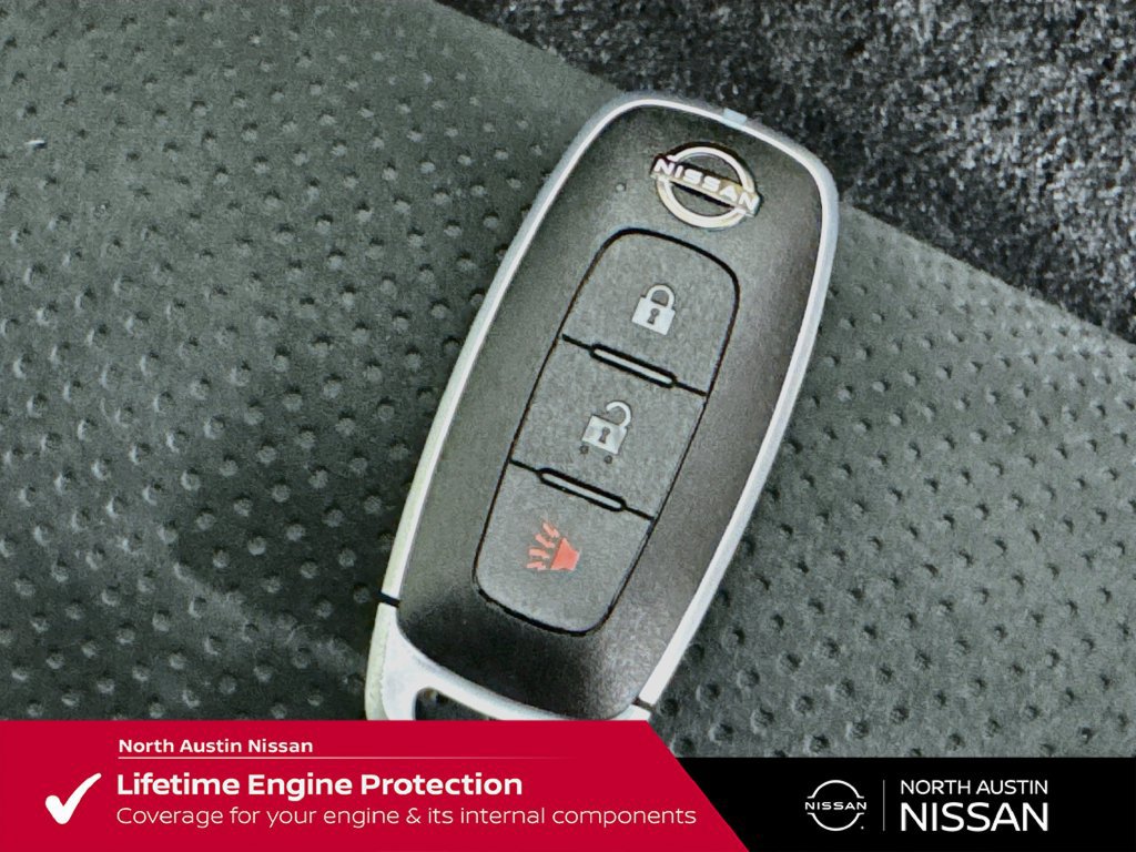 New 2027 Nissan Z Performance RWD image 33