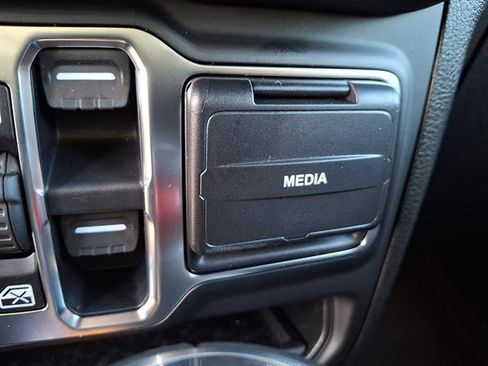 New 2026 Jeep Wrangler Unlimited Sahara image 20