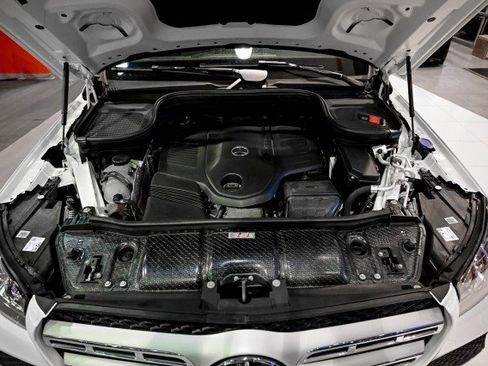 Used 2023 Mercedes-Benz GLS 450 4MATIC image 59