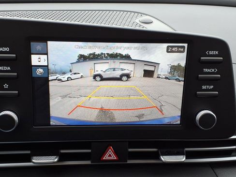 New 2026 Hyundai Elantra SE image 11