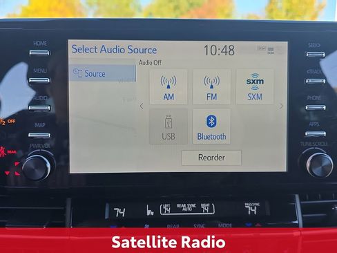 Certified 2022 Toyota Sienna XSE image 27