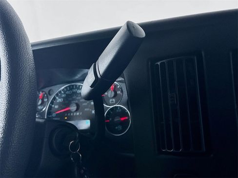 Used 2023 Chevrolet Express 3500 LS image 16