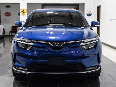 Used 2023 VinFast VF 8 Plus AWD/4WD image 5