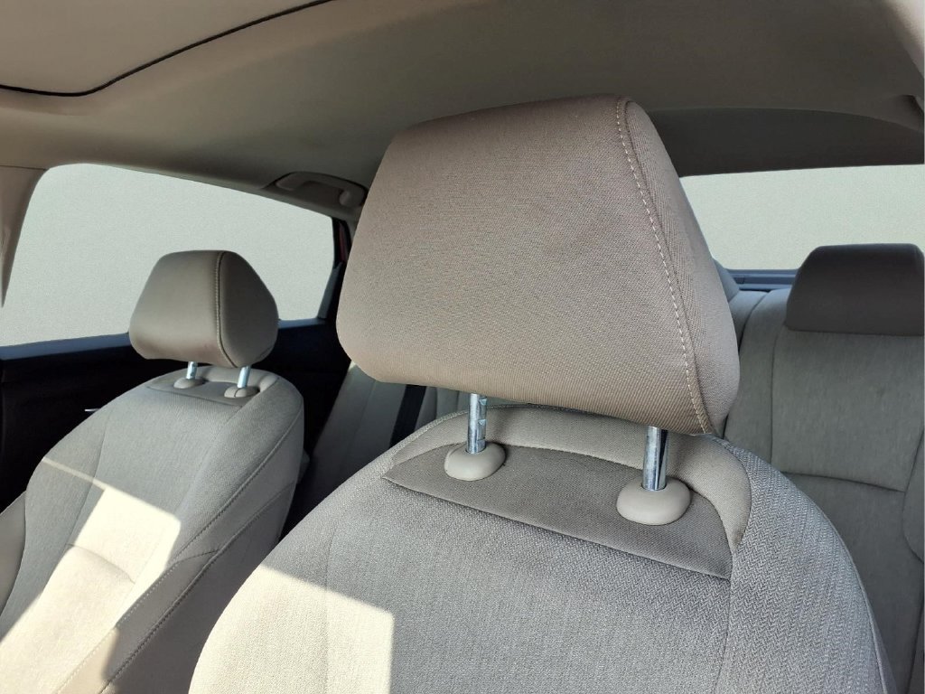 Certified 2024 Honda Accord EX image 17