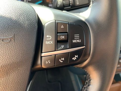 Used 2024 Ford Maverick Lariat image 23