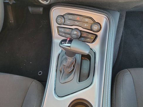 Used 2023 Dodge Challenger GT w/ Blacktop Package image 17