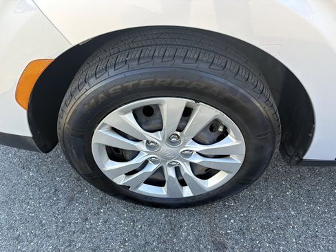 Used 2020 Kia Soul LX image 9