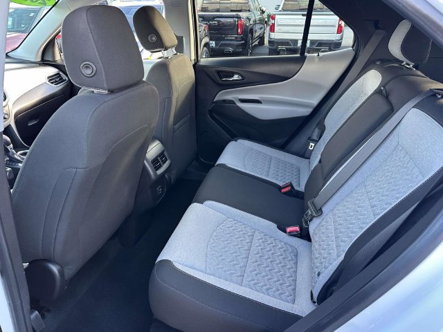 Certified 2023 Chevrolet Equinox LS w/ LS Convenience Package AWD/4WD image 19