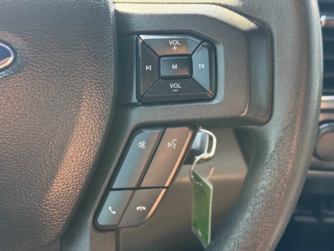 Used 2022 Ford F350 XLT w/ XLT Premium Package AWD/4WD image 25