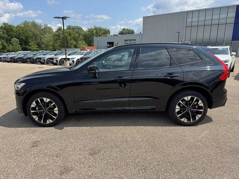 Certified 2026 Volvo XC60 B5 Plus w/ Climate Package AWD/4WD image 2