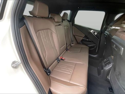 New 2026 BMW X3 xDrive30 AWD/4WD image 10