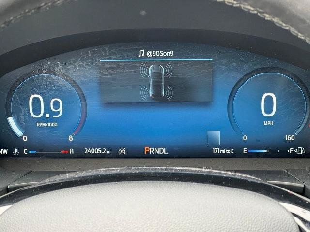 Certified 2023 Ford Escape Active w/ Tech Pack #2 AWD/4WD image 13