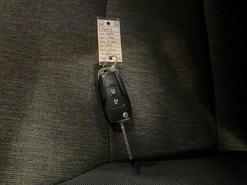 Used 2024 Ford F350 XL w/ STX Appearance Package image 32