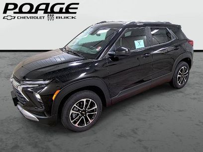 New 2026 Chevrolet TrailBlazer LT w/ Convenience Package