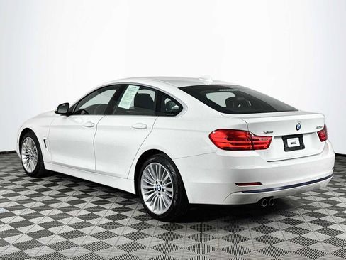 Used 2016 BMW 428i Gran Coupe xDrive AWD/4WD image 7
