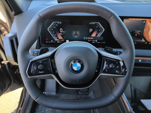 Used 2025 BMW X3 xDrive30i w/ Premium Package image 18