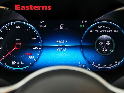 Used 2021 Mercedes-Benz C 300 C 300 image 18