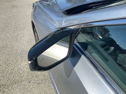 Used 2022 Lexus ES 350 w/ Premium Package image 34