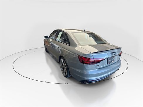 Used 2023 Audi A4 2.0T Prestige w/ Prestige Package image 6
