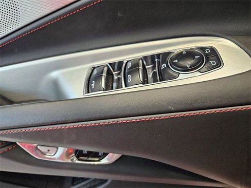 Used 2023 Chevrolet Corvette Stingray Premium Conv w/ Z51 Performance Package image 13