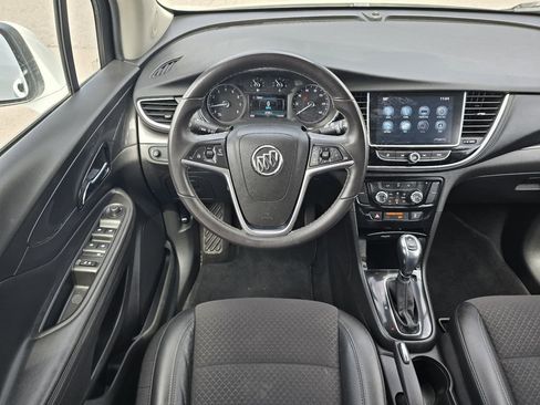 Used 2017 Buick Encore Preferred FWD image 14
