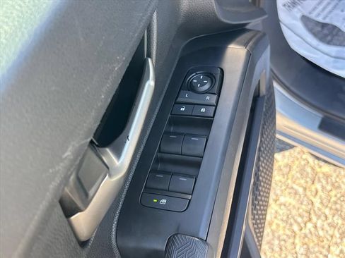 Used 2024 Toyota Tacoma TRD Sport RWD image 24