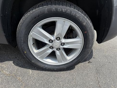 Used 2016 Chevrolet Trax LT AWD/4WD image 31