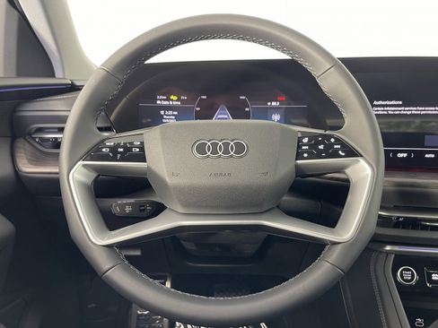 New 2025 Audi Q5 Premium Plus image 26