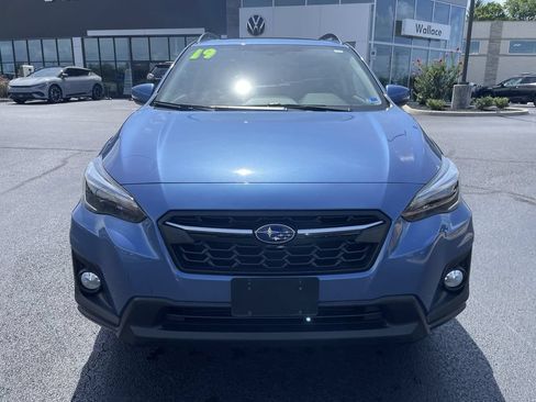 Used 2019 Subaru Crosstrek 2.0i Limited w/ Moonroof Package w/Navigation AWD/4WD image 2