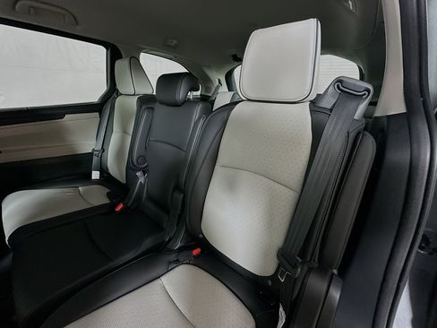 New 2026 Honda Odyssey Elite image 24