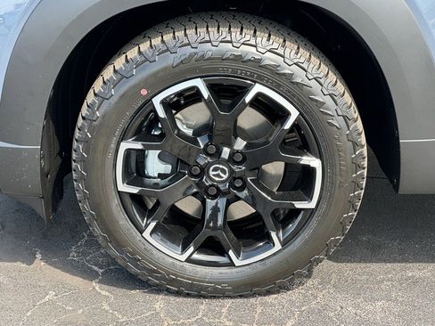 New 2025 MAZDA CX-50 Meridian Edition w/ Weather Package image 6