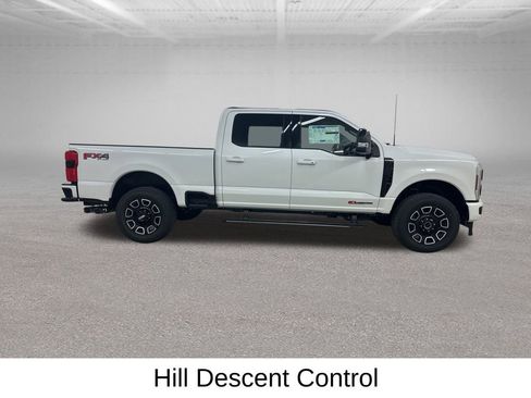 New 2026 Ford F350 Platinum image 11