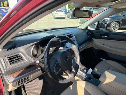 Used 2017 Subaru Outback 3.6R Limited AWD/4WD image 17