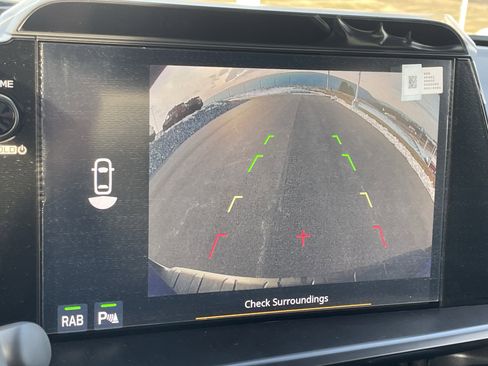 New 2026 Subaru Outback Limited image 26