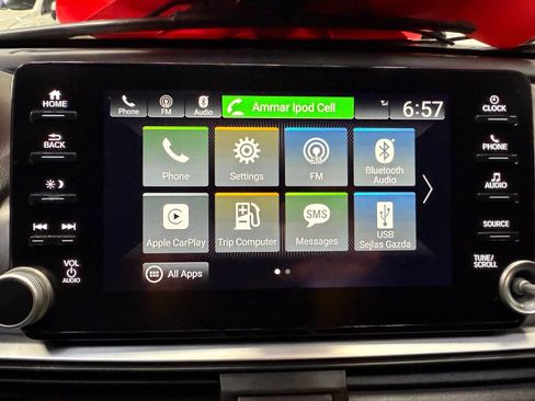 Used 2022 Honda Accord Sport Special Edition image 48