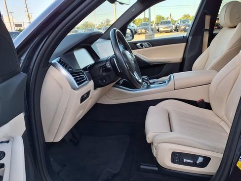 Used 2020 BMW X5 sDrive40i w/ Convenience Package RWD image 7