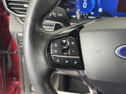 Used 2021 Ford Explorer ST w/ Equipment Group 401A image 35