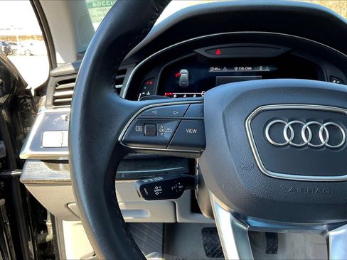 Used 2023 Audi Q7 3.0T Premium Plus AWD/4WD image 11