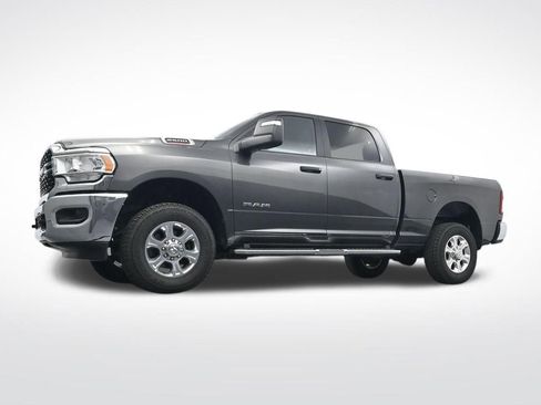 Used 2024 RAM 2500 Big Horn image 29