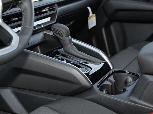 New 2026 Chevrolet Colorado W/T w/ WT Custom Package image 50