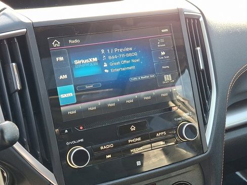 Used 2023 Subaru Crosstrek 2.5i Limited w/ Moonroof Package image 18