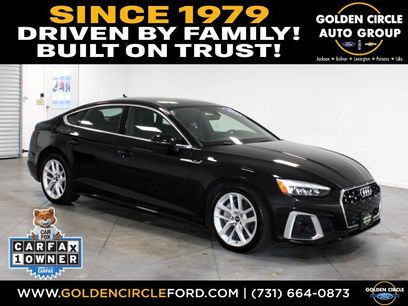Used 2023 Audi A5 2.0T Premium w/ Convenience Package