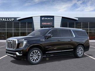 New 2026 GMC Yukon XL Denali video 2
