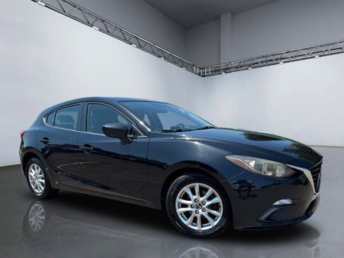 Used 2014 MAZDA MAZDA3 i Grand Touring FWD image 29