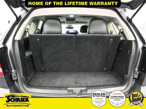 Used 2016 Dodge Journey Crossroad w/ Popular Equipment Group image 37