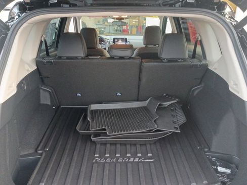 Used 2026 Nissan Rogue SV AWD/4WD image 15