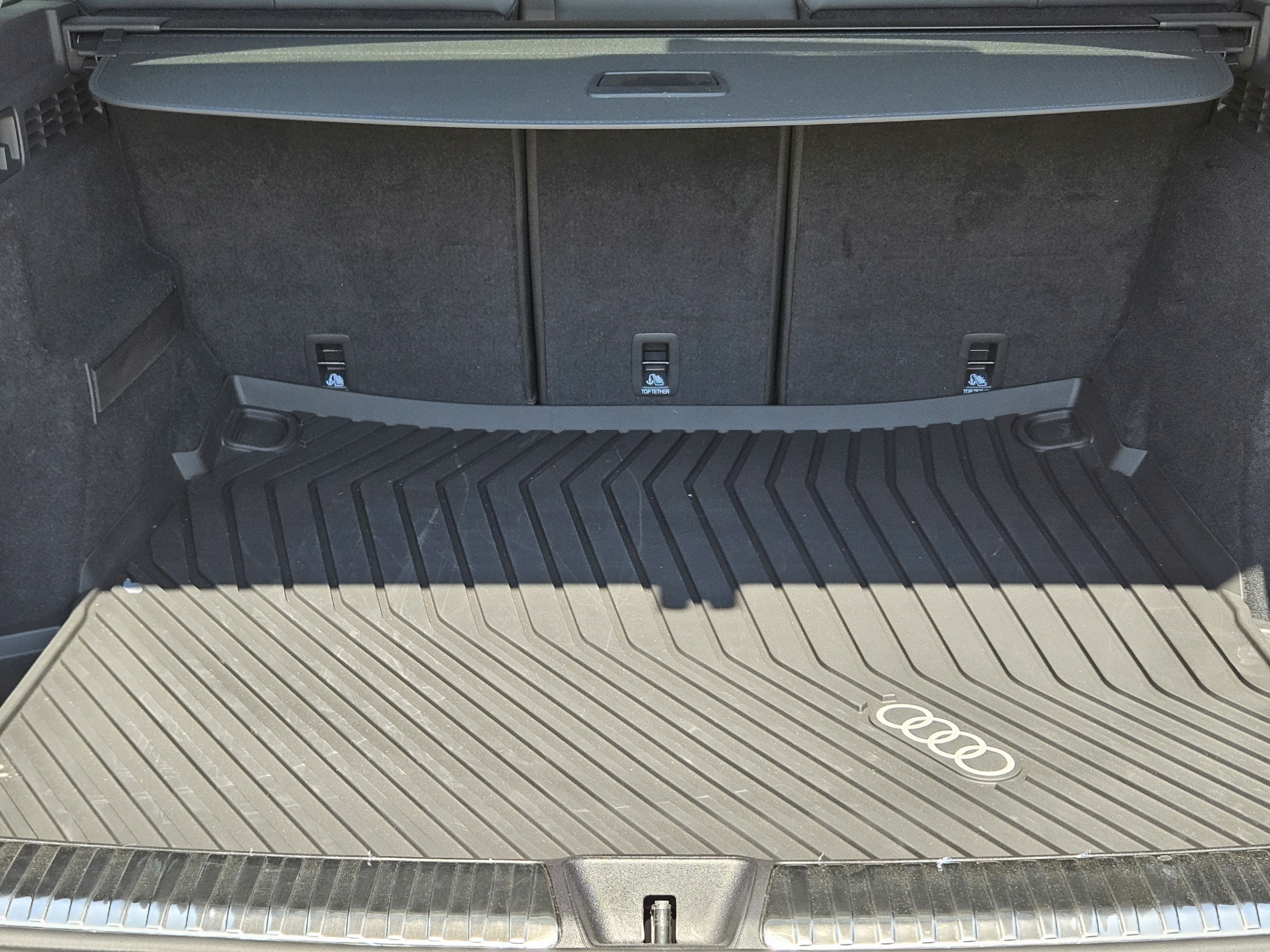 Used 2025 Audi Q5 Premium Plus AWD/4WD image 23