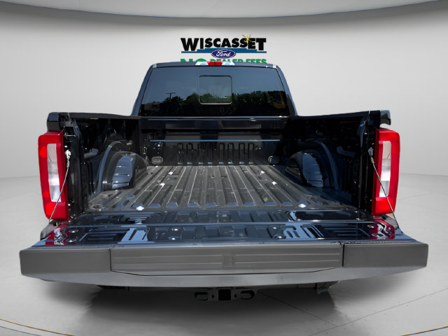 New 2026 Ford F250 XL w/ STX Appearance Package AWD/4WD image 12
