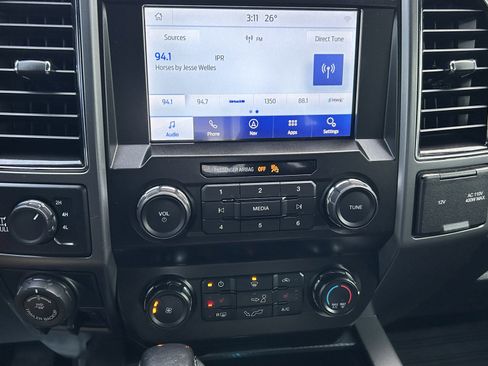 Used 2019 Ford F150 XLT w/ Equipment Group 302A Luxury image 29